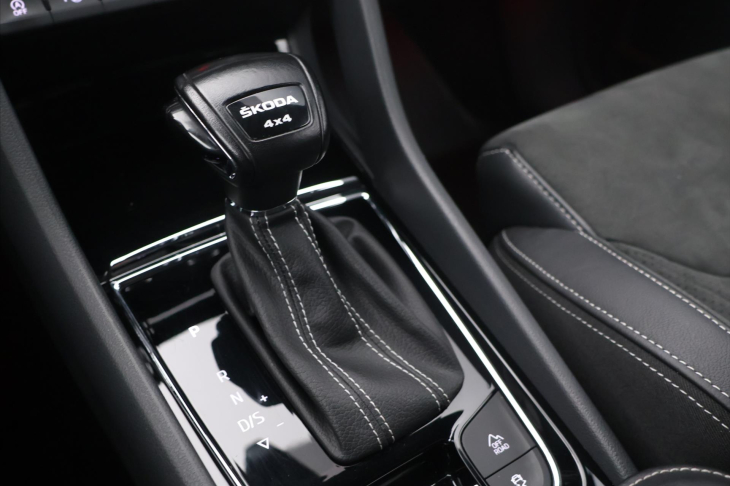 Škoda Kodiaq 2,0 TDI 147kW Sportline 4x4 DPH