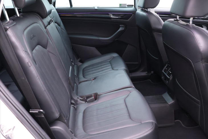 Škoda Kodiaq 2,0 TDI 4x4 CZ L&K 7-Míst DPH