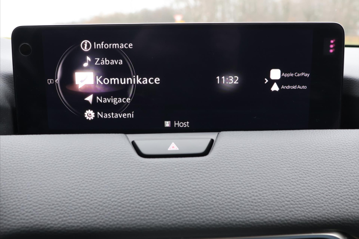 Mazda CX-60 3,3 D 187kW CZ Homura 1Maj DPH