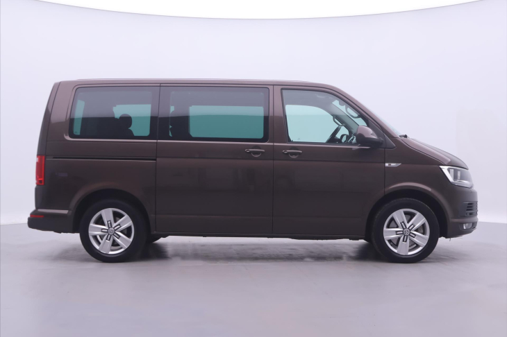 Volkswagen Multivan 2,0 TDI 150kW DSG 4M Serv.kn.