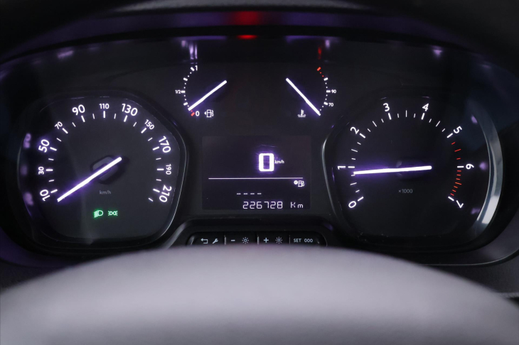 Toyota ProAce 2,0 D-4D 110kW L2 CZ DPH