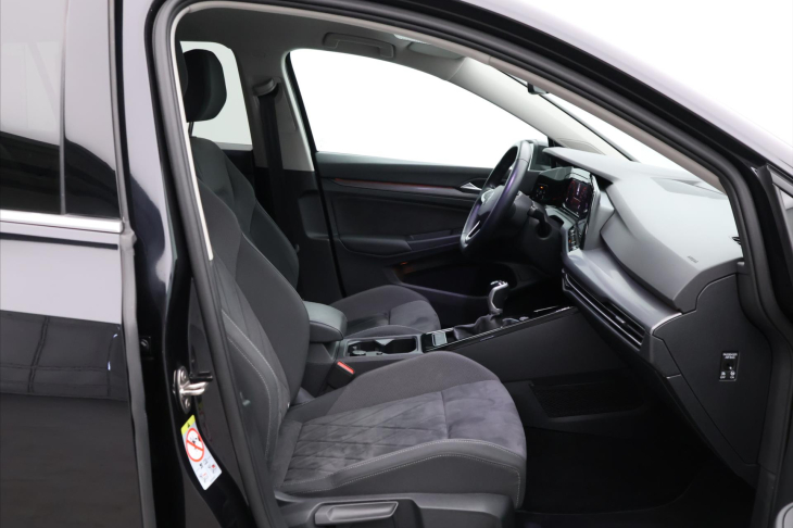 Volkswagen Golf 2,0 TDI 110kW Style