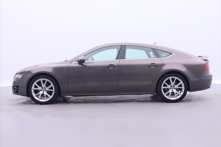 Audi A7 3,0 TDI 180kW 4X4 TipTronic