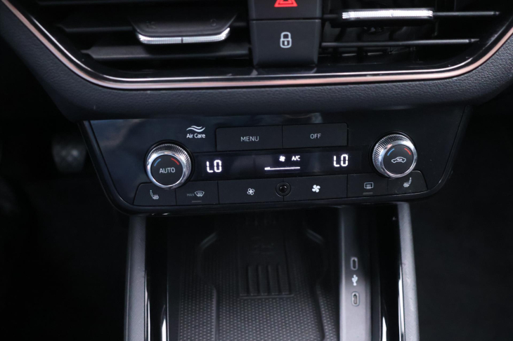 Škoda Kamiq 1,0 TSI 85 kW CZ 3'731km