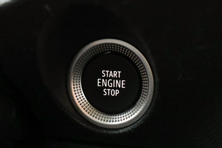 Mercedes-Benz Citan 1,5 112 CDI 85kW Obytná vest. CZ