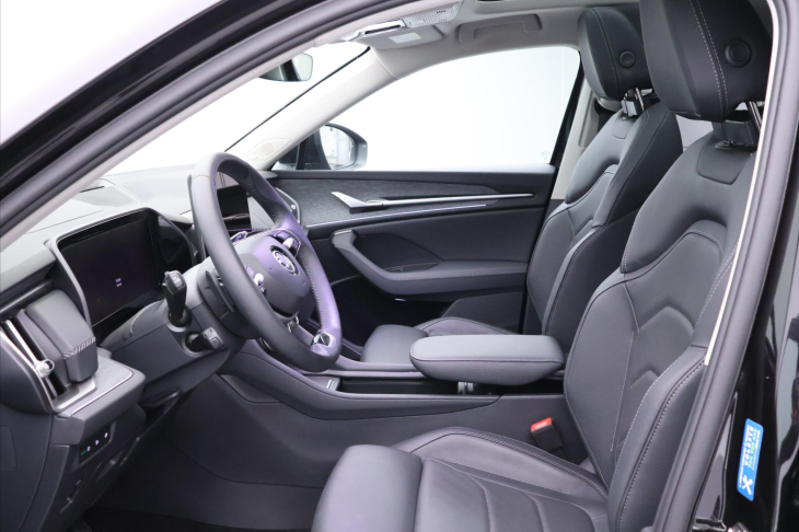 Škoda Kodiaq 2,0 TDI 142 kW Excl. Selection 4x4 DSG CZ DPH