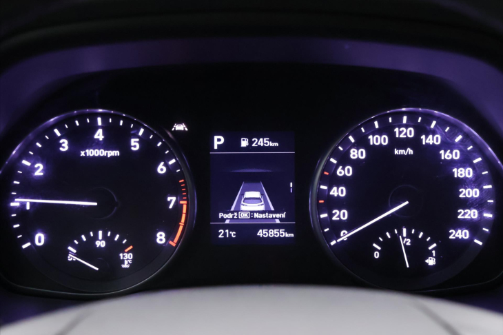 Hyundai i30 1,0 T-GDI 88kW Style DCT CZ DPH