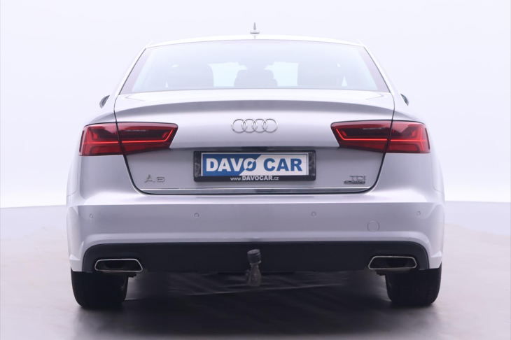 Audi A6 3,0 TDI 235kW Aut. quattro DPH