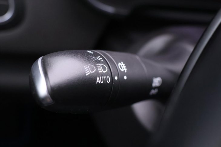 Renault Mégane 1,6 120KW GT 4Control LED CZ