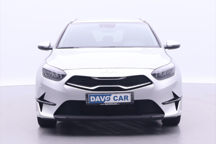 Kia Ceed 1,5 T-GDI 117kW GT-Line CZ DPH SW