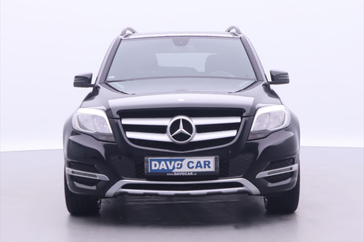 Mercedes-Benz GLK 3,0 350 CDI 195kW 4matic