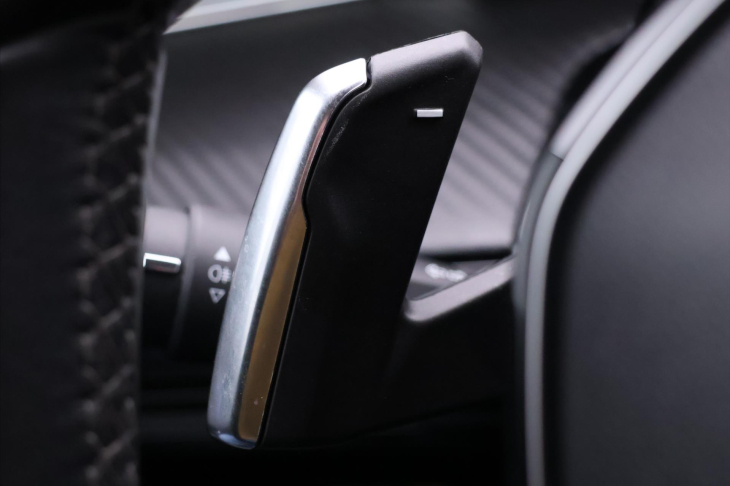 Peugeot 508 1,5 HDI 96kW Automat Allure