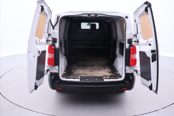 Toyota ProAce 2,0 D-4D 140k CZ Active L2 DPH