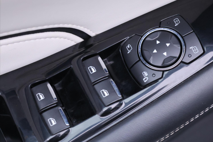 Ford Edge 2,0 TDCi 154kW AWD CZ Vignale