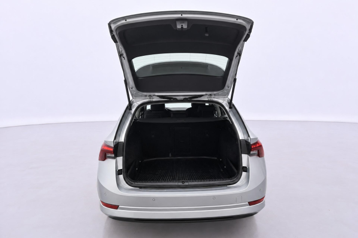 Škoda Octavia 2,0 TDI 85kW Ambition CZ DPH