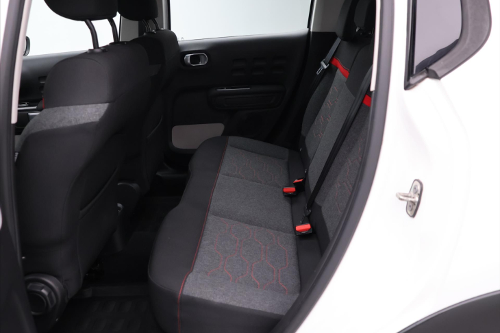 Citroën C3 1.2 PureTec Feel CZ