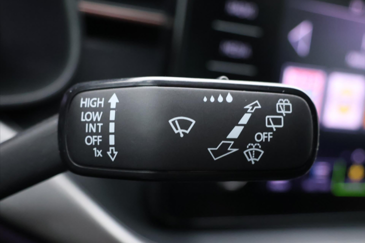 Škoda Scala 1,5 TSI 110kW Style CZ 1.Maj DPH