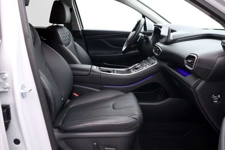 Hyundai Santa Fe 2,2 CRDi 142kW Style CZ DPH