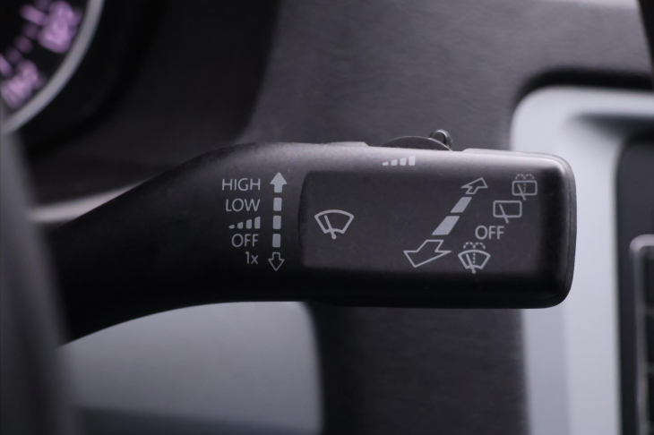 Škoda Octavia 2,0 TDI 103kW Klima Navi