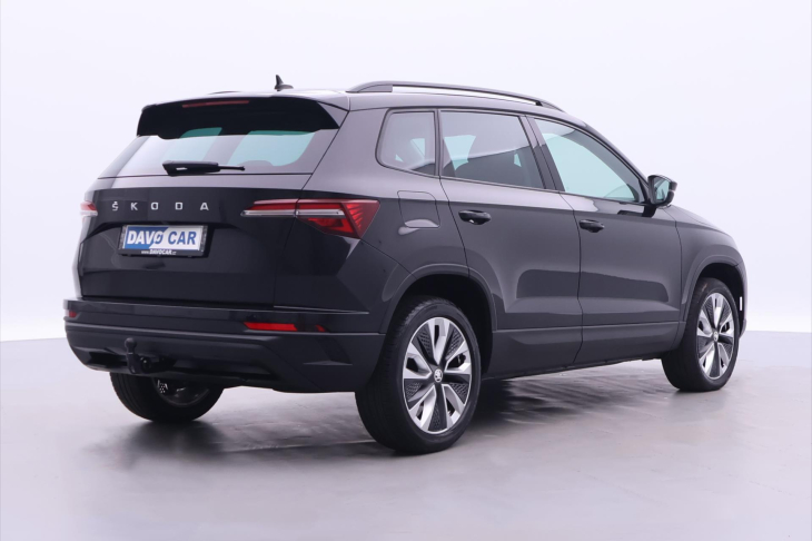 Škoda Karoq 2,0 TDI DSG Style Virtual DPH