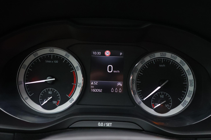 Škoda Karoq 1,5 TSI 110kW DSG Sportline