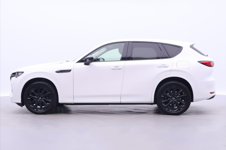 Mazda CX-60 3,3 D 187kW CZ Homura 1Maj DPH
