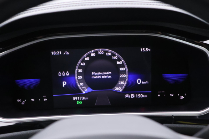 Volkswagen T-Roc 2,0 TDI DSG 4Motion R-line LED