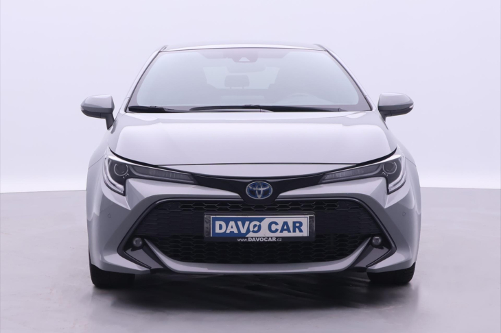 Toyota Corolla 2.0 HSD 112kW Team Deutschland