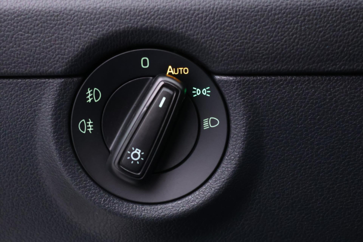 Škoda Octavia 2,0 TDI 135kW DSG Tažné 4x4