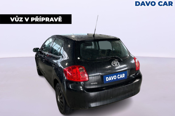 Toyota Auris 1,3 VVT-i 74kW Aut.Klima