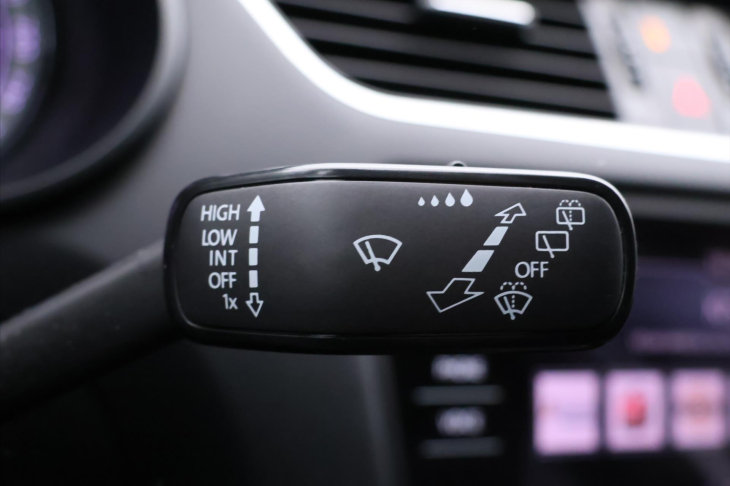 Škoda Octavia 2,0 TDI 110kW 4x4 CZ Scout LED