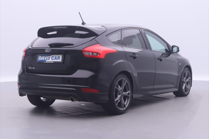 Ford Focus 2,0 TDCI 110kW ST-Line