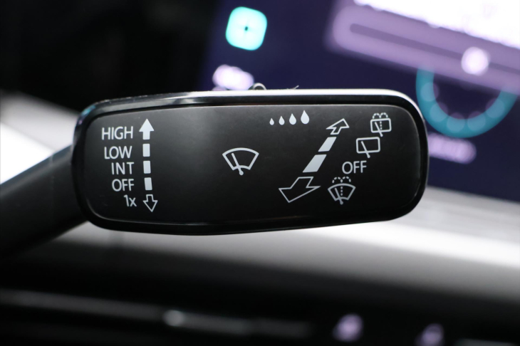 Volkswagen Golf 1,5 TSI EVO 110 kW CZ