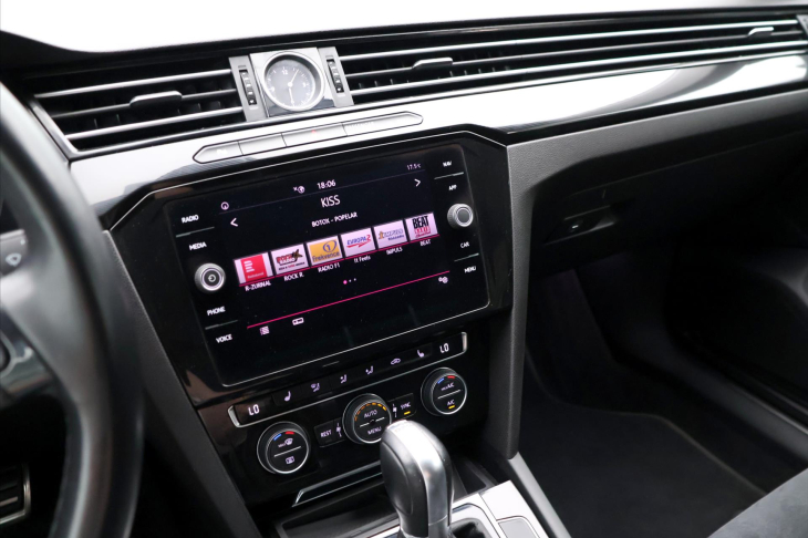 Volkswagen Arteon 2,0 TDI 140kW DSG Elegance CZ
