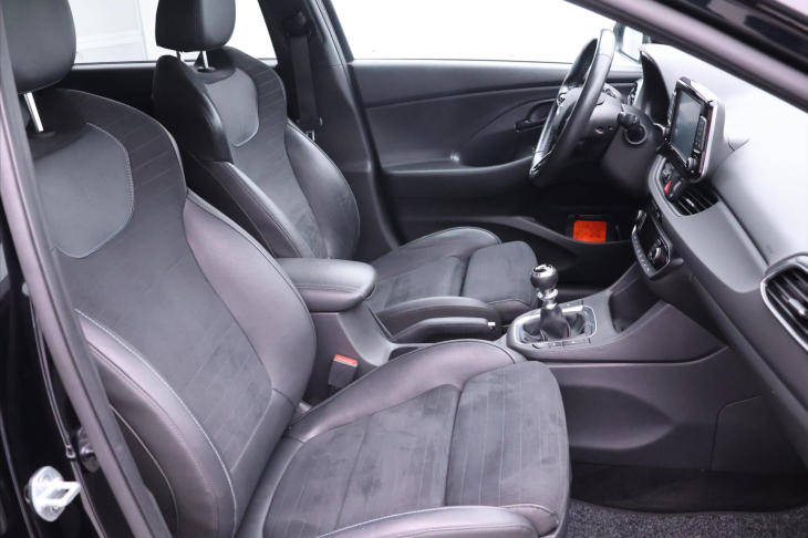 Hyundai i30 2,0 TGDI 202kW N Performance