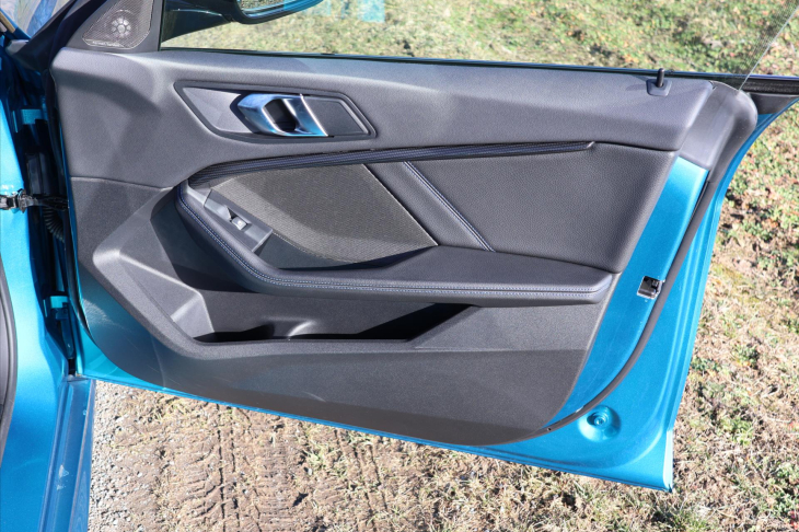 BMW Řada 2 1,5 218i GC M-Sport Aut.