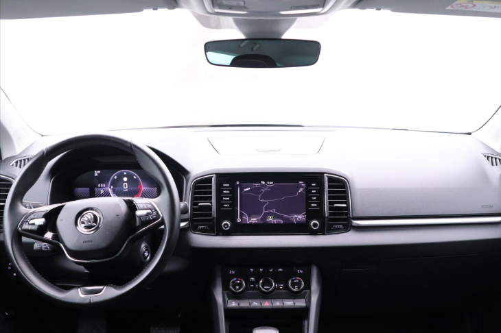 Škoda Karoq 2,0 TDI DSG Ambition DPH