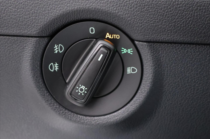 Škoda Octavia 2,0 TDI 110kW DSG Style Virtual
