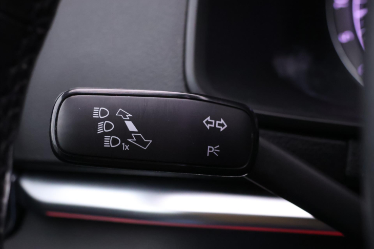 Škoda Karoq 2,0 TDI 110kW DSG Style 4x4