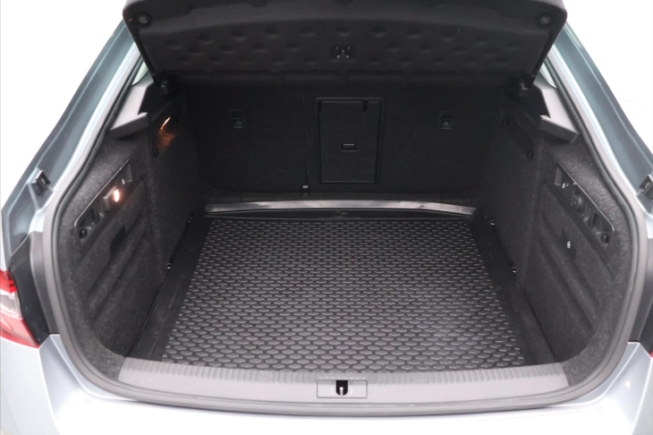 Škoda Superb 2,0 TSI 206kW DSG 4x4 L&K