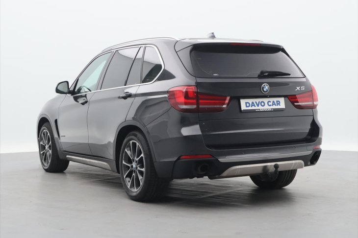 BMW X5 3,0 30d 190kW xDrive CZ
