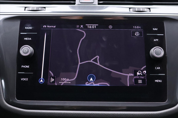 Volkswagen Tiguan Allspace 2,0 TDI 147kW DSG DPH