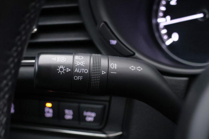 Mazda CX-30 2,0 Skyactiv-X Kůže Navi DPH