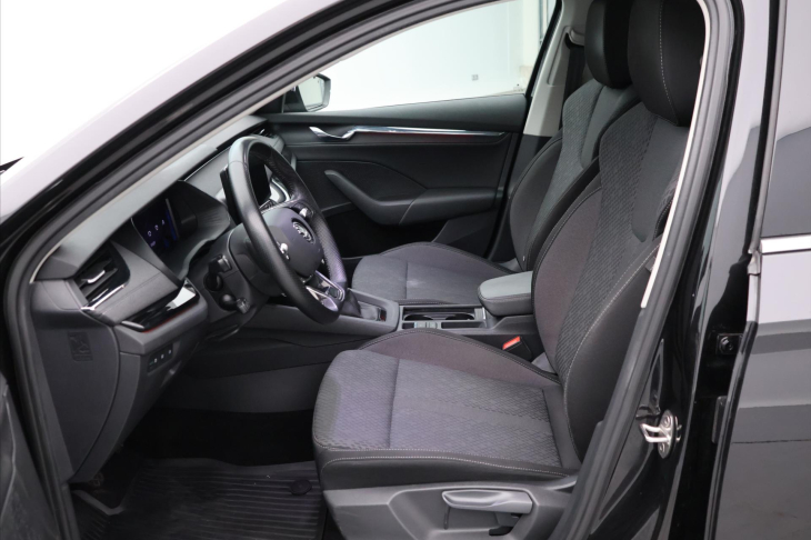 Škoda Octavia 2,0 TDI 110kW Style CZ DPH