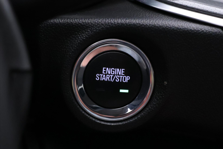 Opel Insignia 2,0 CDTI 125 kW Aut. Navi