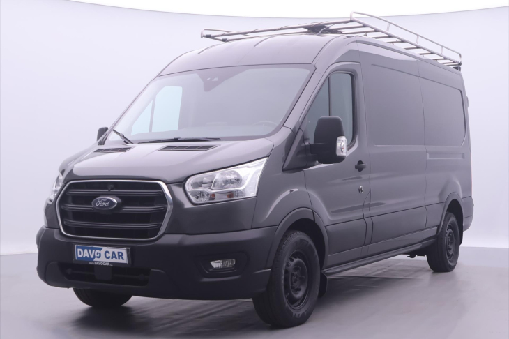 Ford Transit 2,0 TDCi 93kW Aut. L3H2 DPH