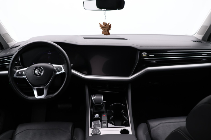 Volkswagen Touareg 3,0 TDI 170 kW Elegance Aut.