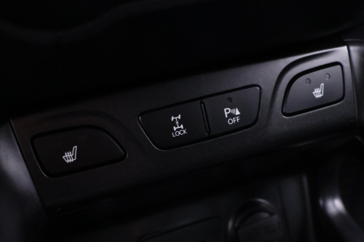 Hyundai ix35 2,0 GDI 122kW 4WD CZ Trikolor