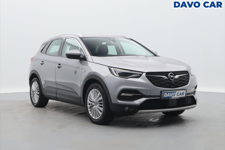 Opel Grandland X 2,0 CDTI 130KW Aut. INNOVATION