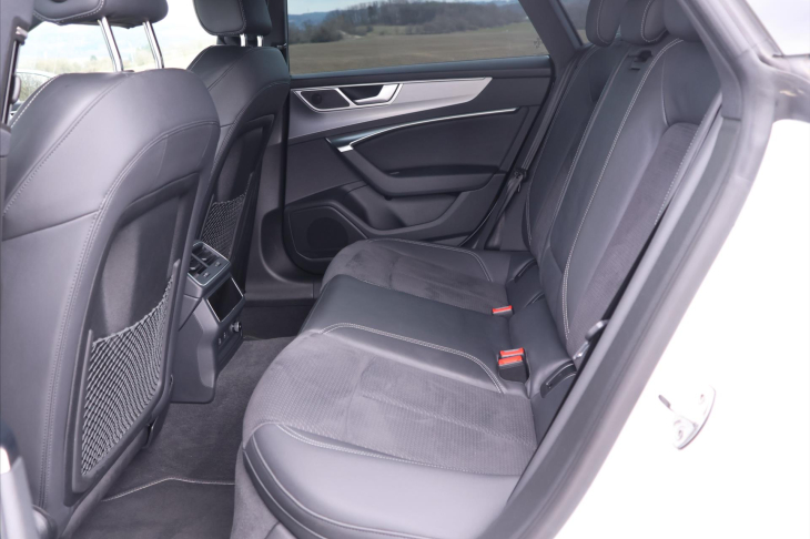 Audi A7 3,0 45TDI 210kW Quattro S Tronic